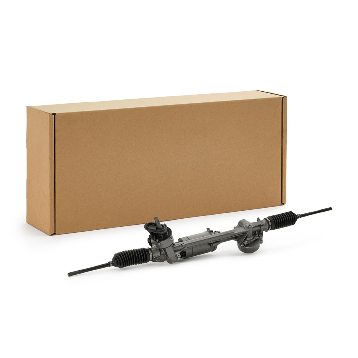 RIDEX REMAN Steering rack Article number: 286S1244R cheaply