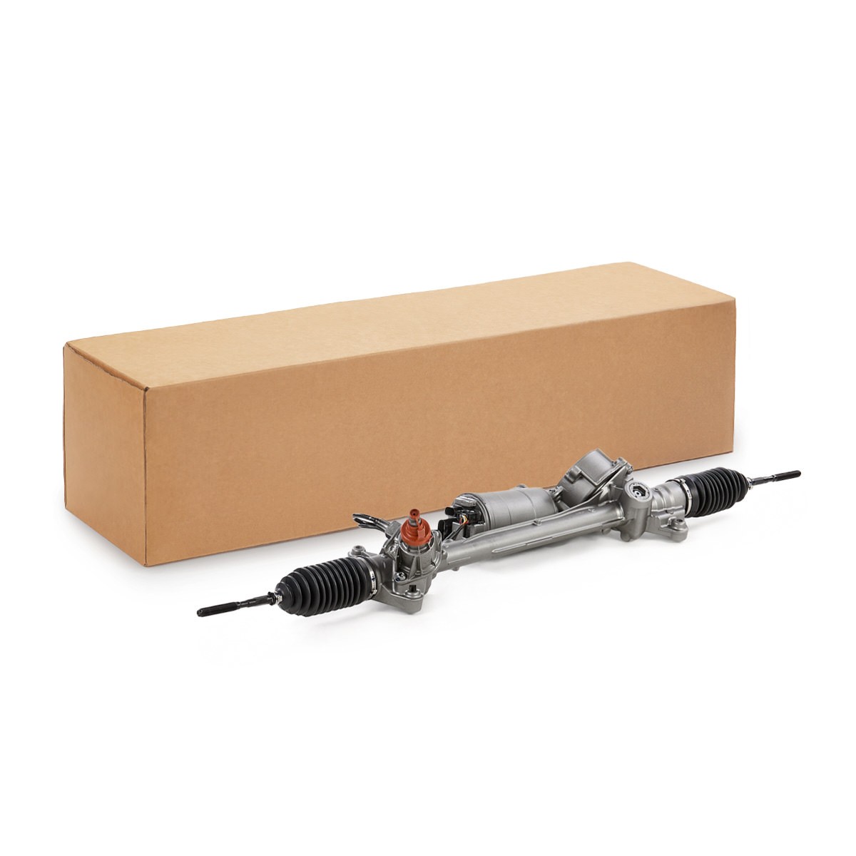 RIDEX REMAN Steering rack Article number: 286S1270R cheaply