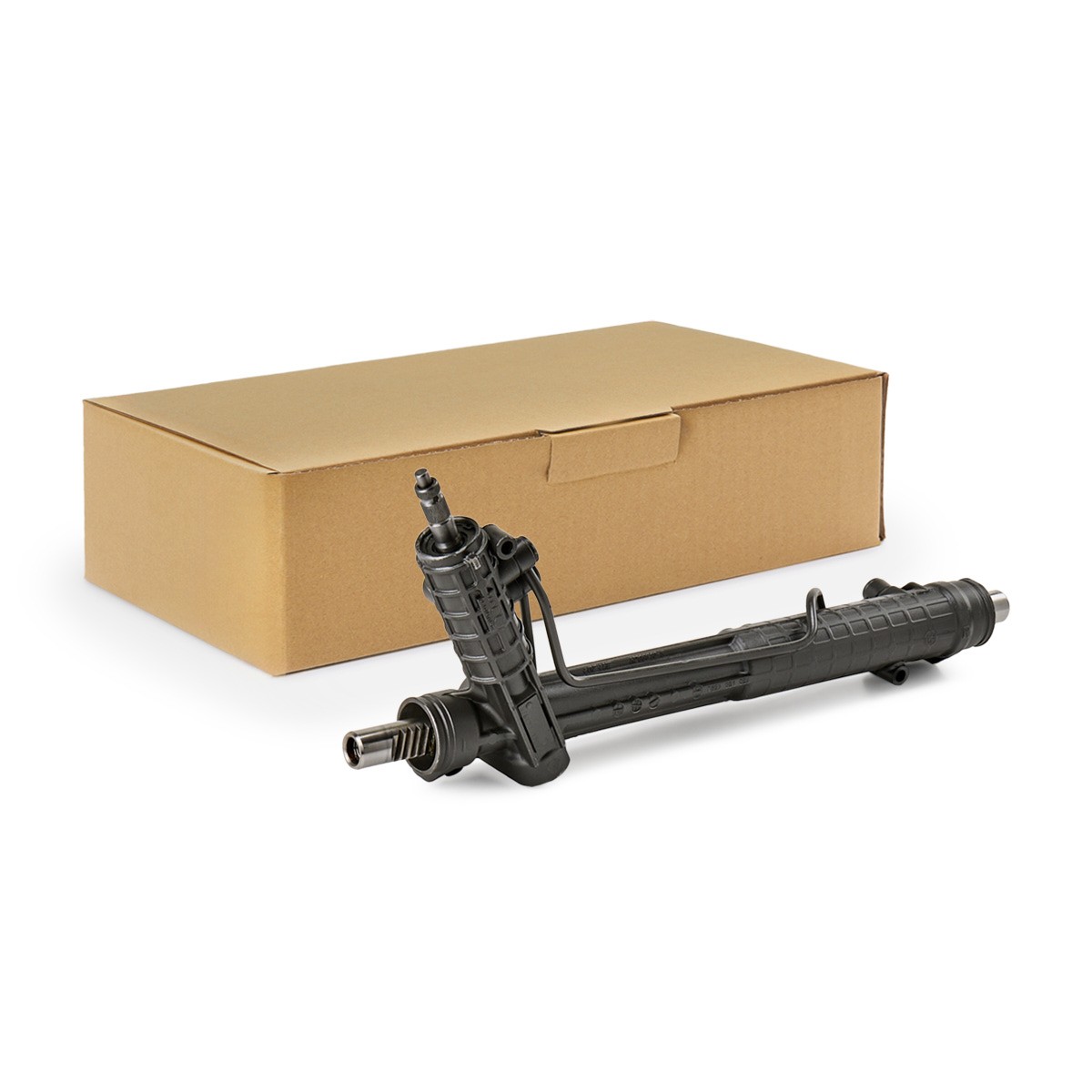 RIDEX REMAN Steering rack Article number: 286S1272R cheaply