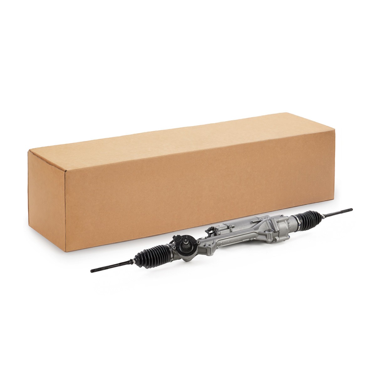 RIDEX REMAN Steering rack Article number: 286S1282R cheaply
