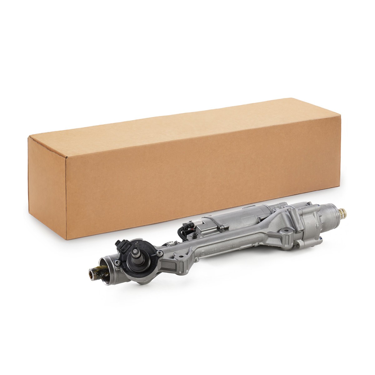 RIDEX REMAN Steering rack Article number: 286S1283R cheaply