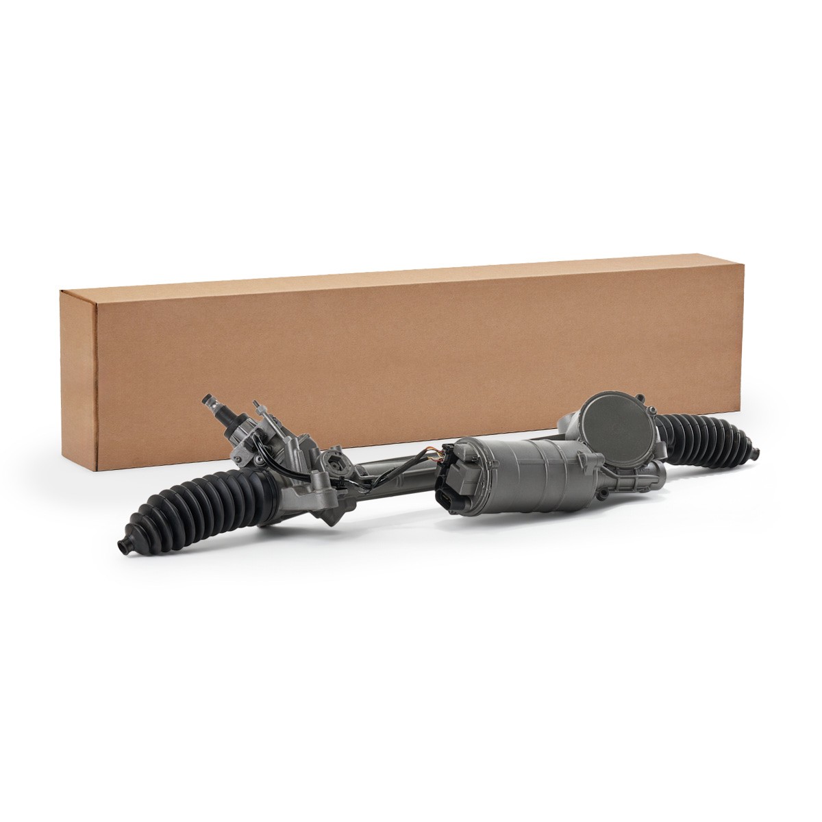 RIDEX REMAN Steering rack Article number: 286S1289R cheaply
