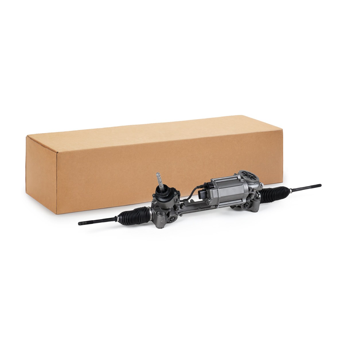 RIDEX REMAN Steering rack Article number: 286S1300R cheaply