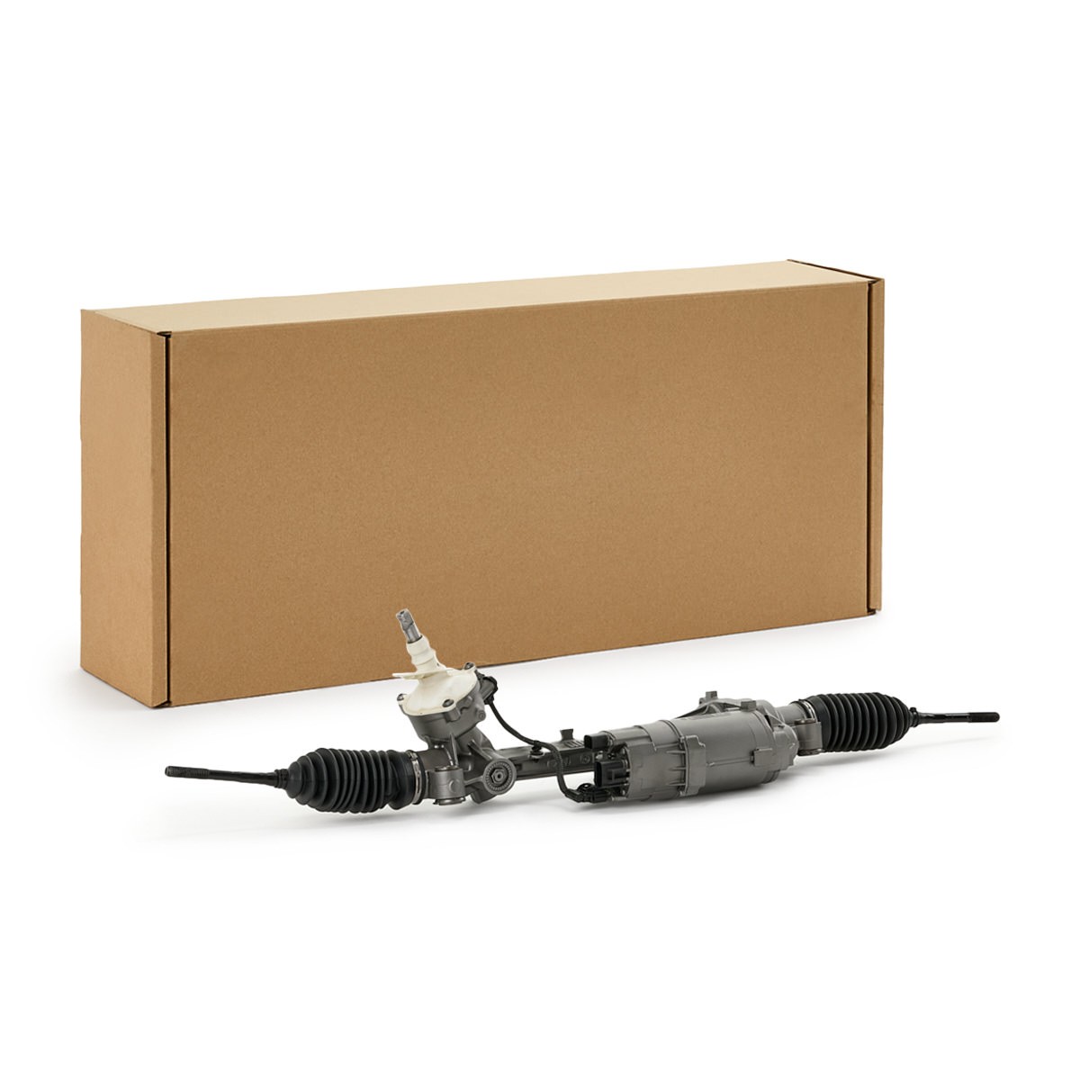 RIDEX REMAN Steering rack Article number: 286S1310R cheaply