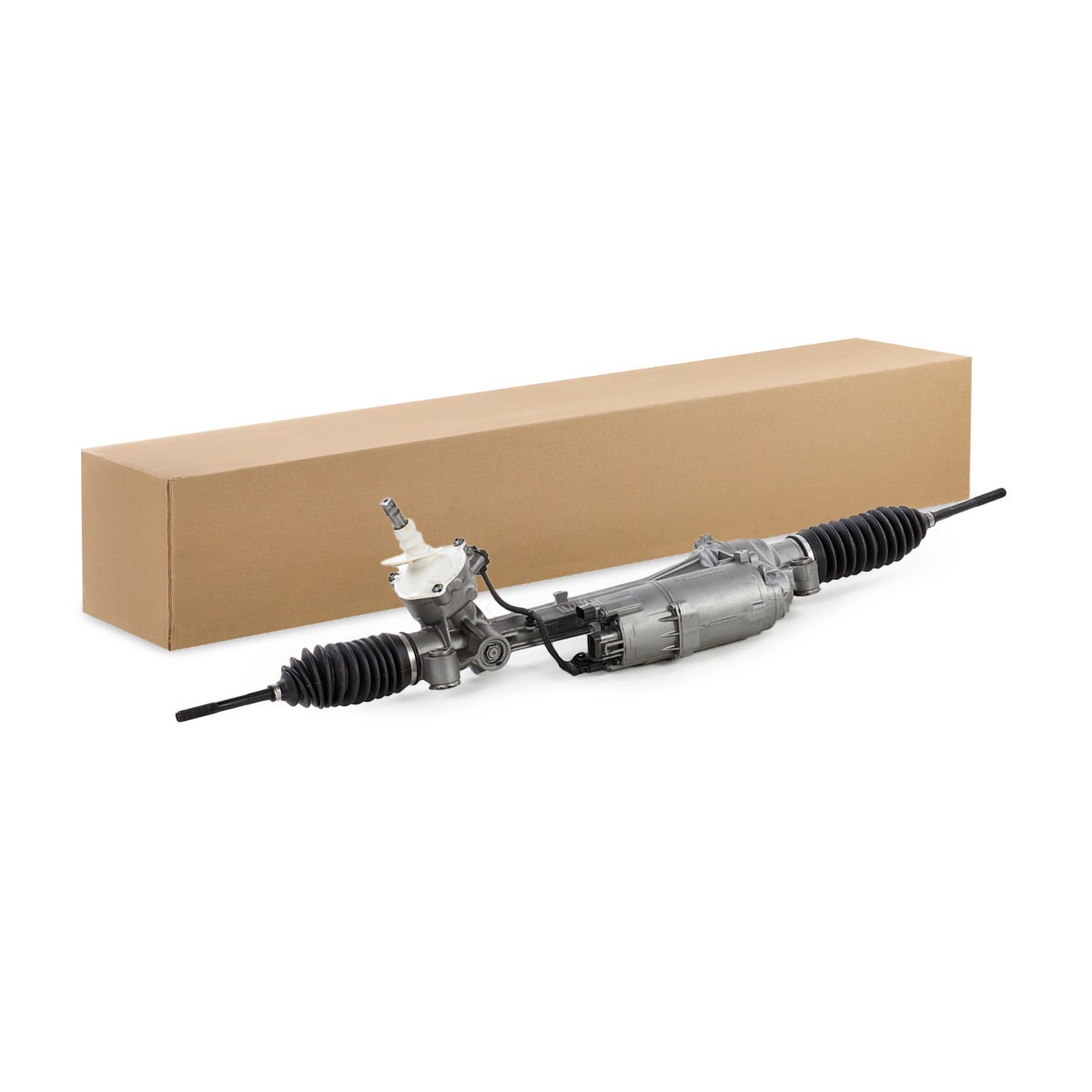 RIDEX REMAN Steering rack Article number: 286S1311R cheaply