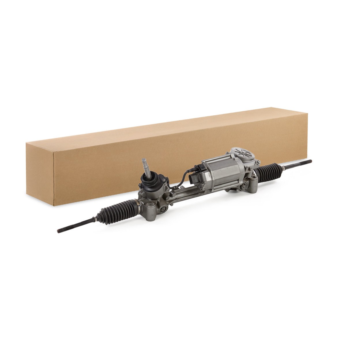RIDEX REMAN Steering rack Article number: 286S1316R cheaply