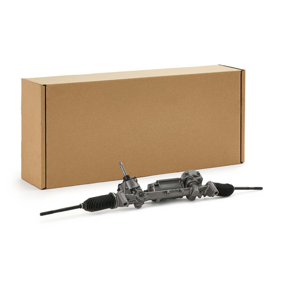 RIDEX REMAN Steering rack Article number: 286S1323R cheaply