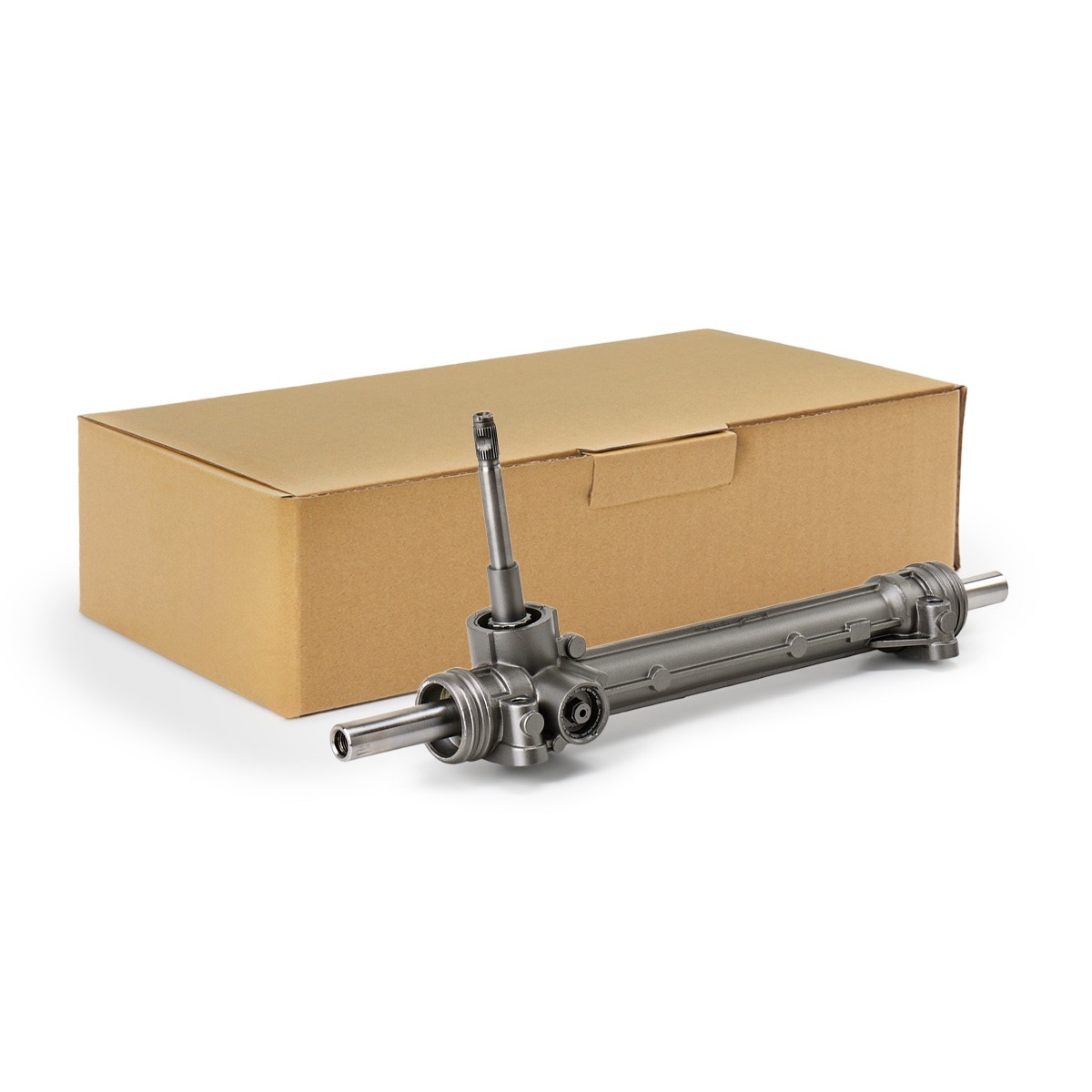 RIDEX REMAN Steering rack Article number: 286S1341R cheaply