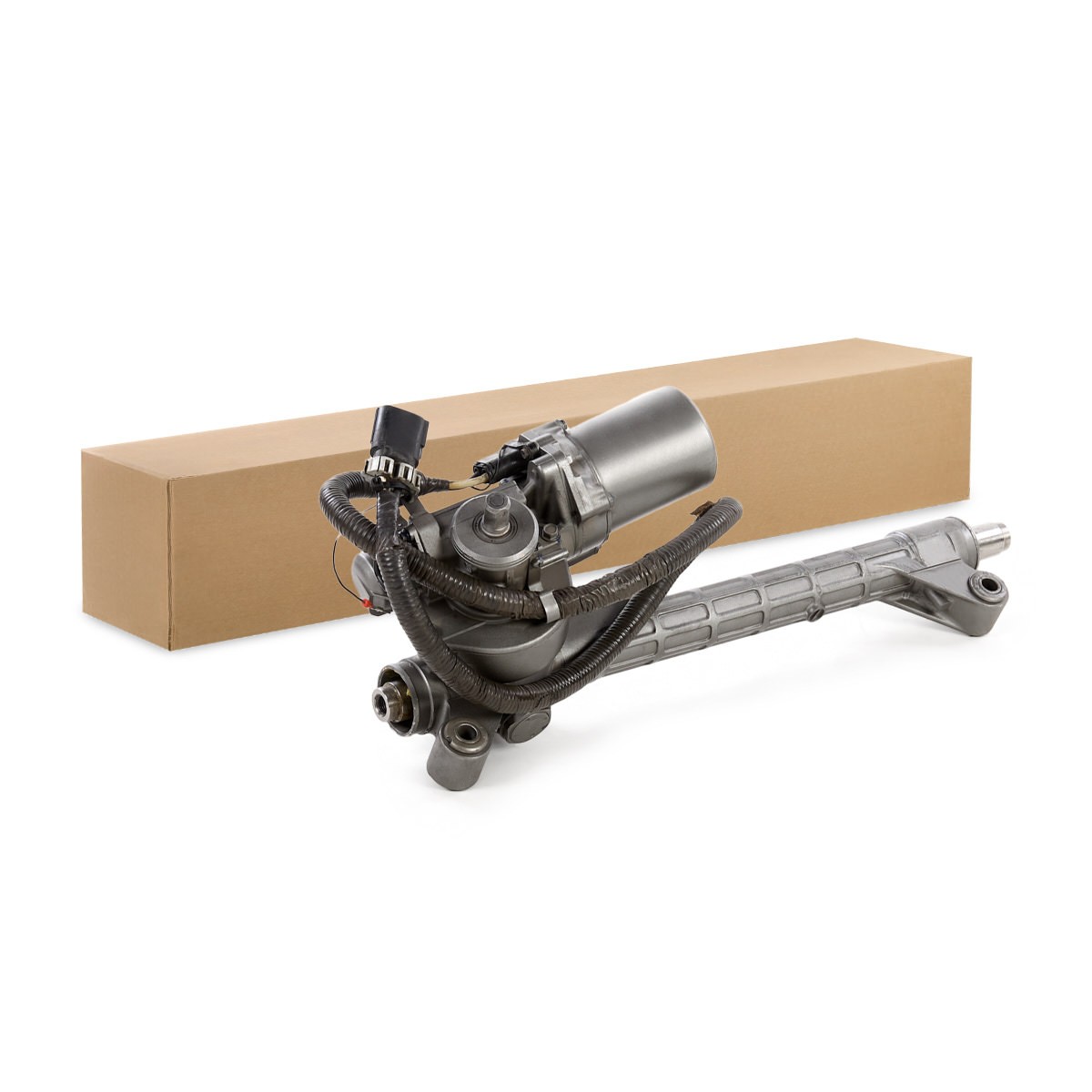 RIDEX REMAN Steering rack Article number: 286S1348R cheaply
