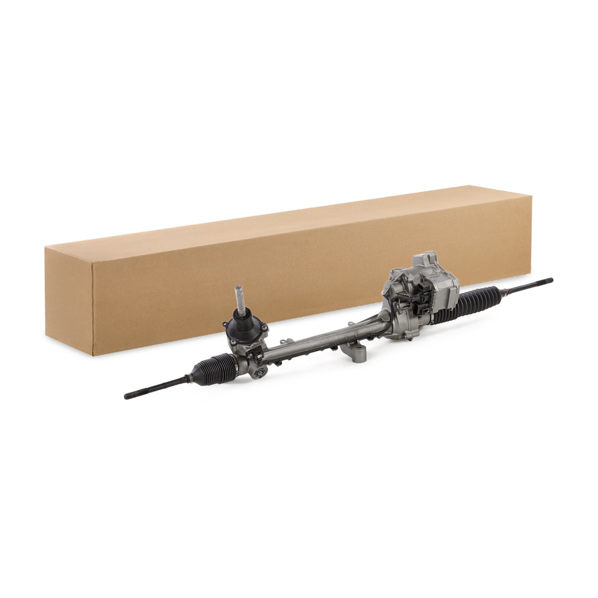 RIDEX REMAN Steering rack Article number: 286S1367R cheaply