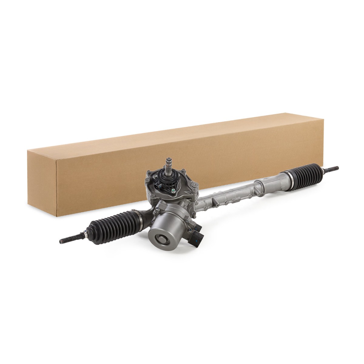 RIDEX REMAN Steering rack Article number: 286S1400R cheaply