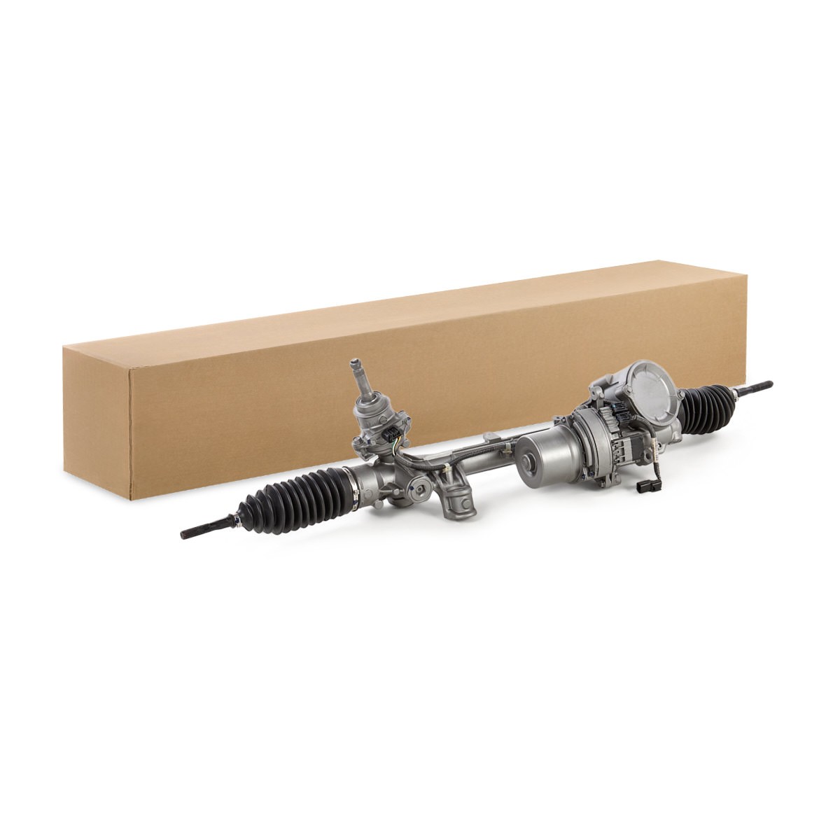 RIDEX REMAN Steering rack Article number: 286S1401R cheaply