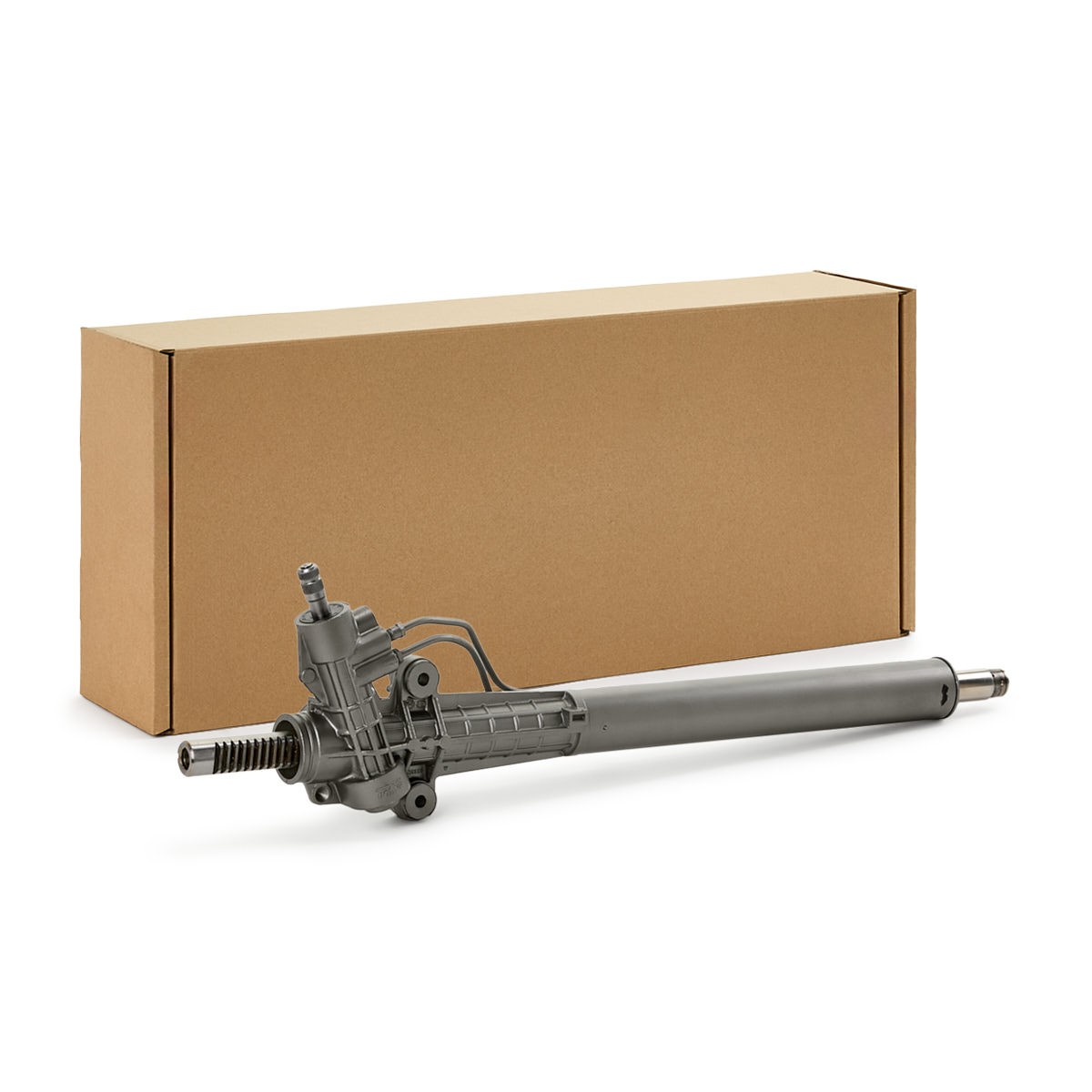 RIDEX REMAN Steering rack Article number: 286S1414R cheaply