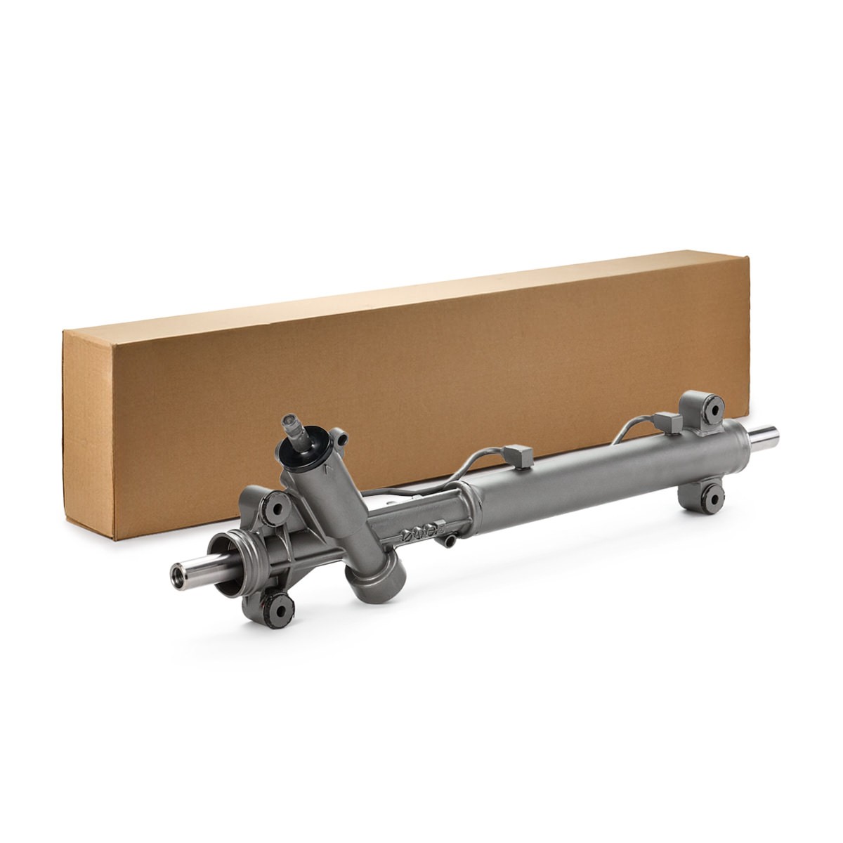 RIDEX REMAN Steering rack Article number: 286S1415R cheaply