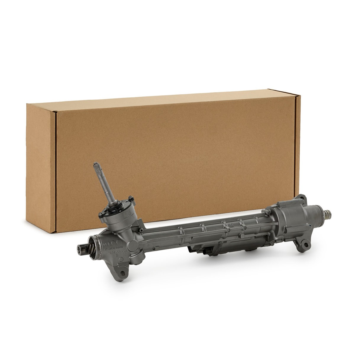 RIDEX REMAN Steering rack Article number: 286S1469R cheaply