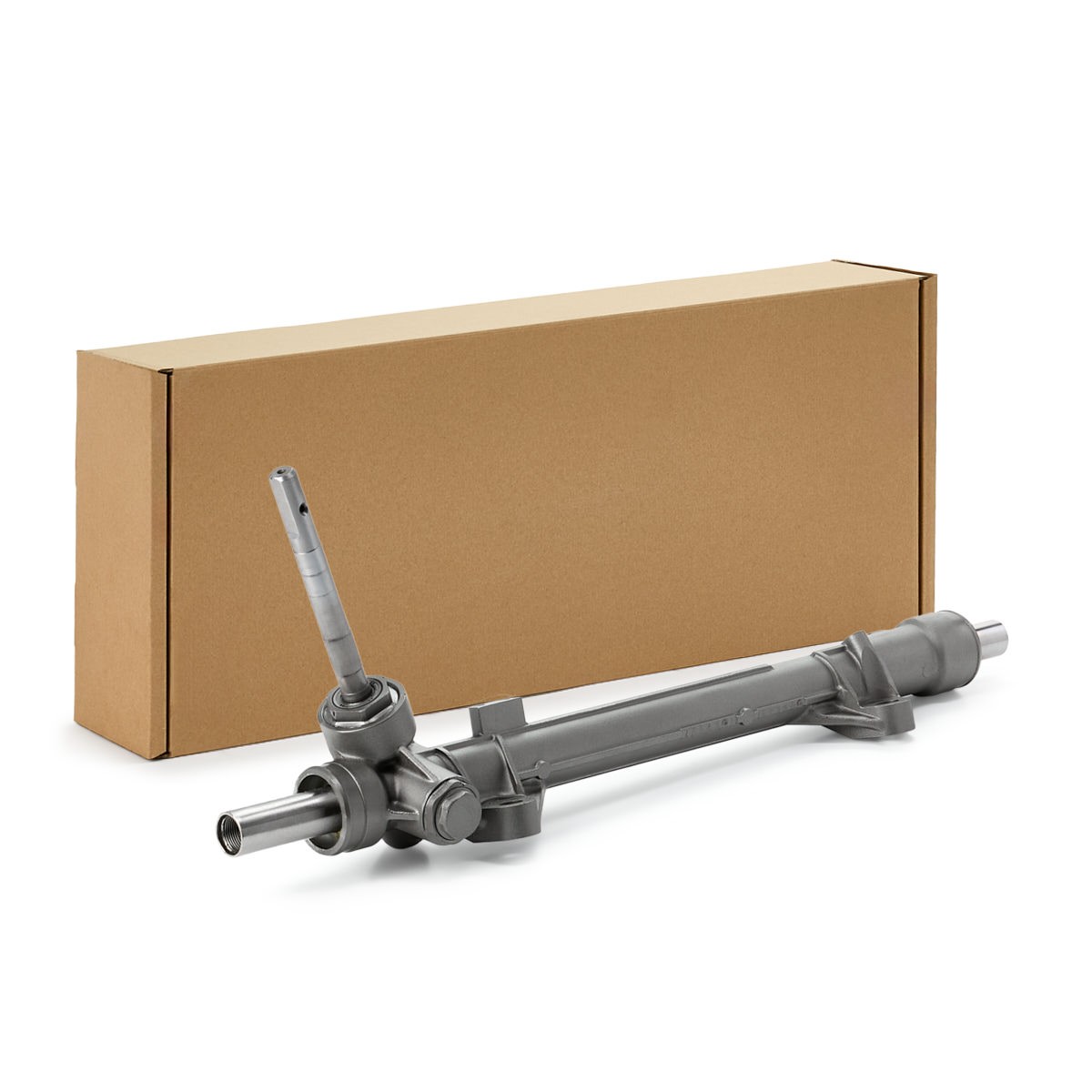 RIDEX REMAN Steering rack Article number: 286S1483R cheaply