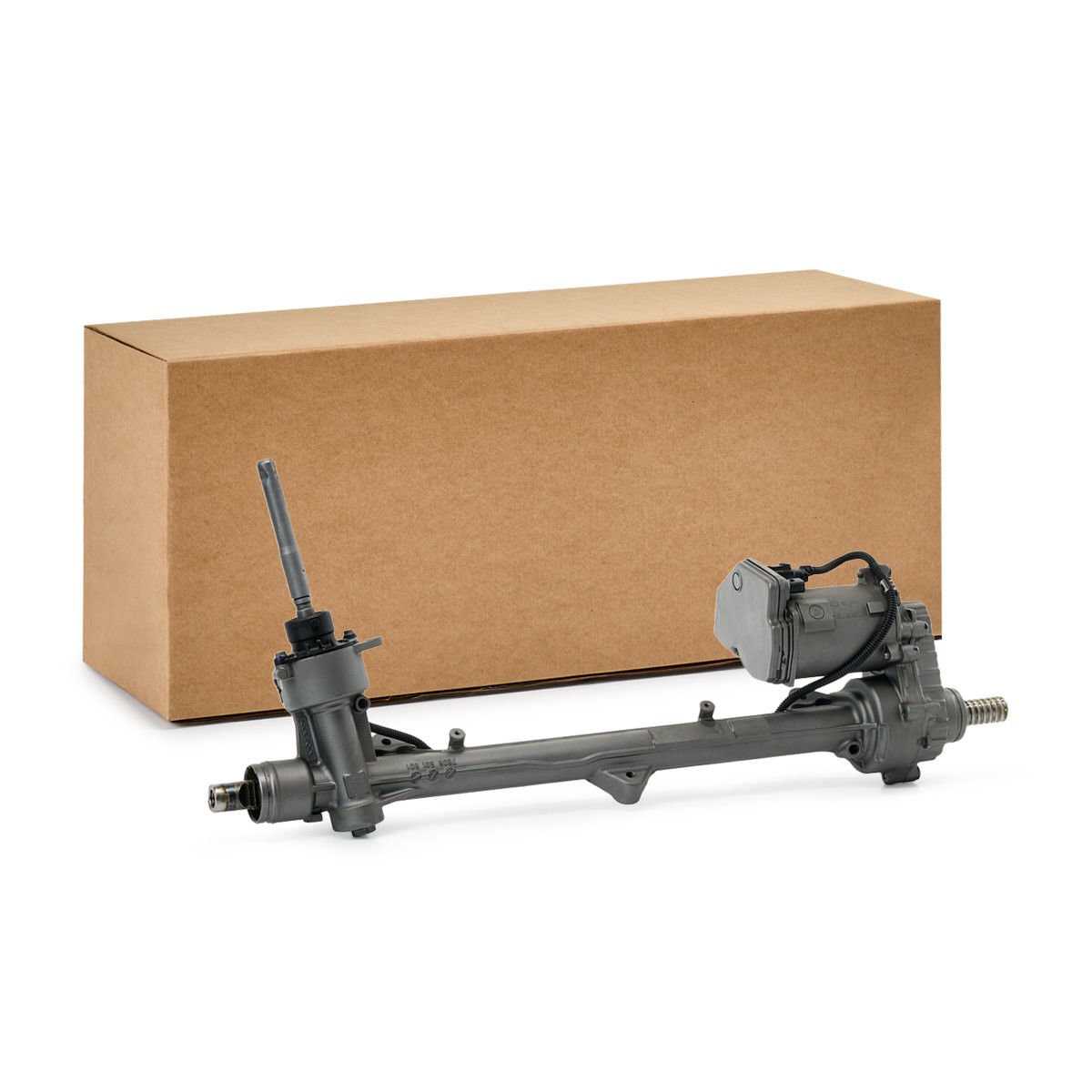 RIDEX REMAN Steering rack Article number: 286S1514R cheaply