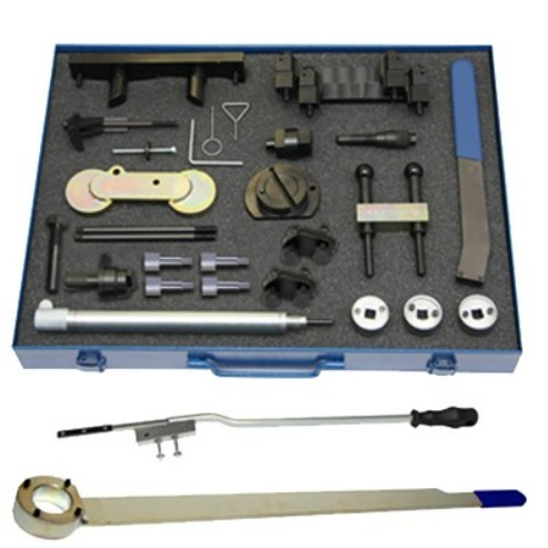 ZUP HP Set scule distributie număr articol: 911 980 00 ieftin
