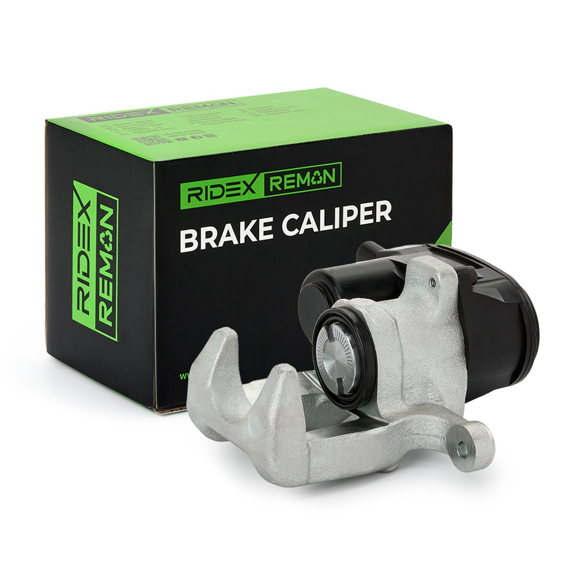 RIDEX REMAN Brake caliper Article number: 78B2535R cheaply