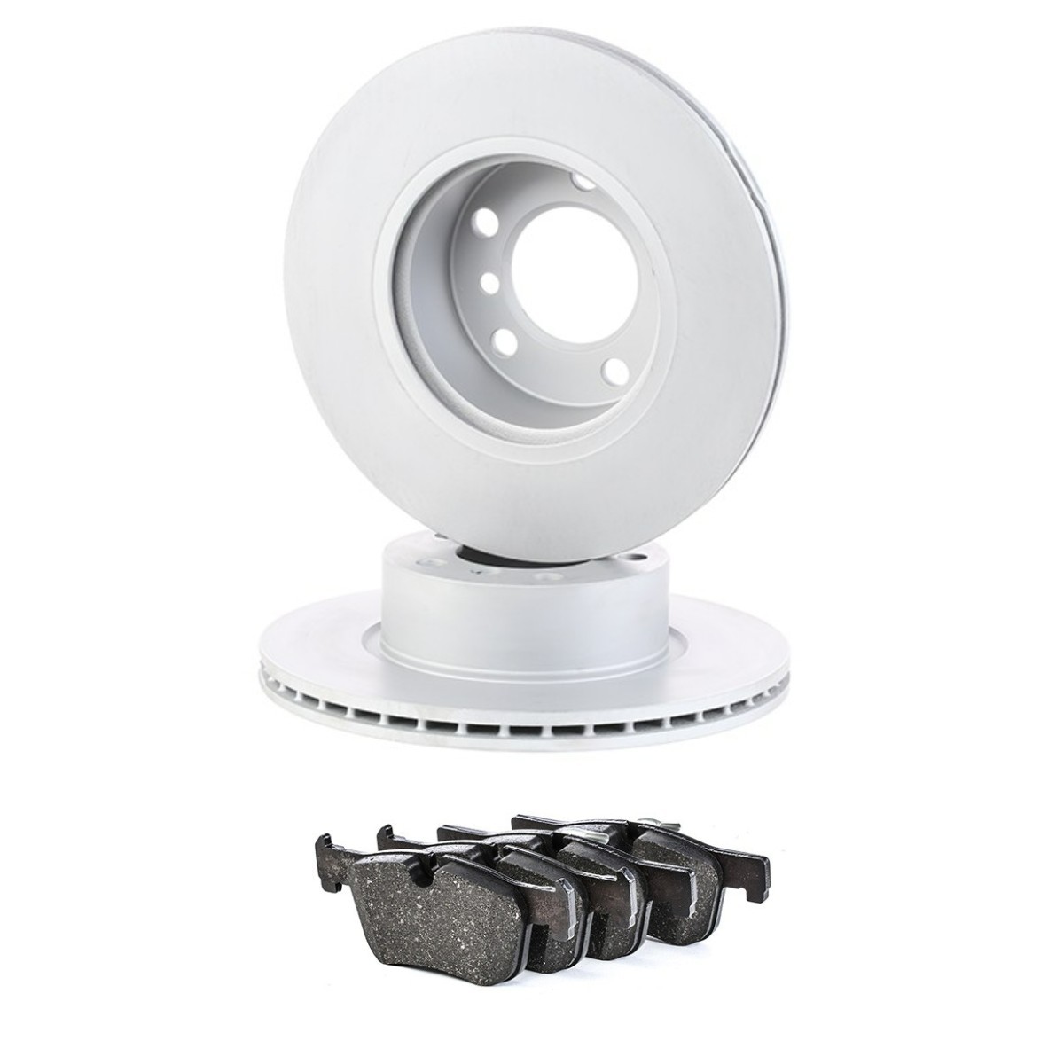 ATE Brake discs and pads set Article number: ATE3405N0037 cheaply