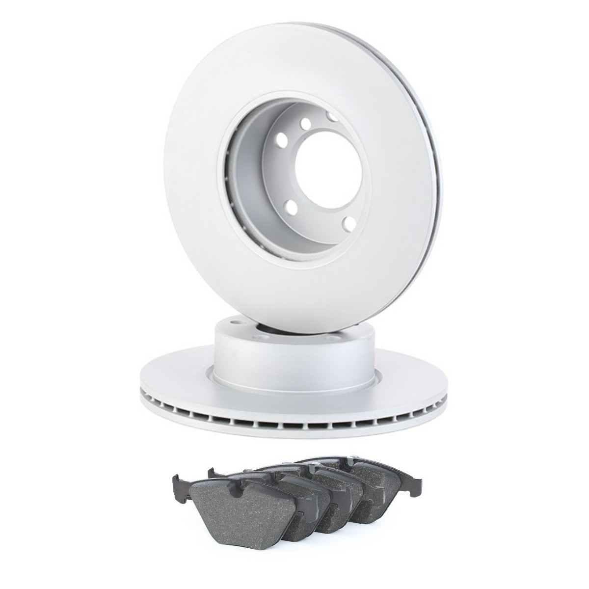 ATE Brake discs and pads set Article number: ATE3405N0041 cheaply