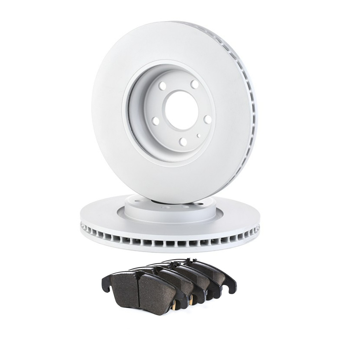 ATE Brake discs and pads set Article number: ATE3405N0055 cheaply