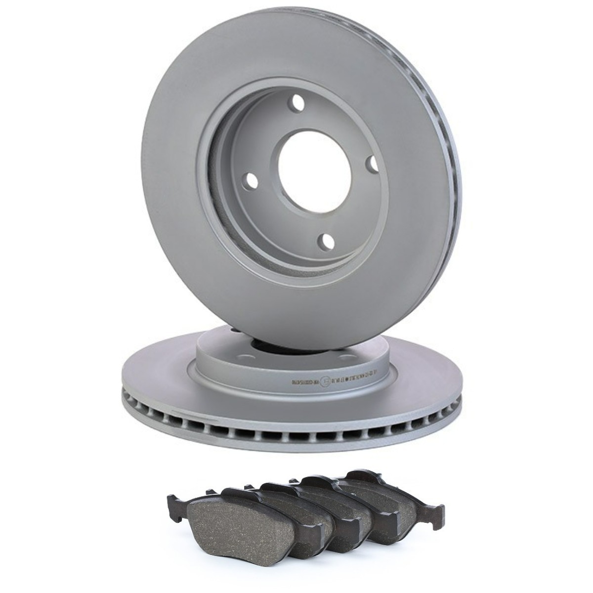 ATE Brake discs and pads set Article number: ATE3405N0059 cheaply