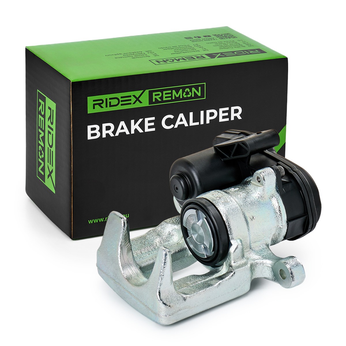 RIDEX REMAN Brake caliper Article number: 78B2693R cheaply