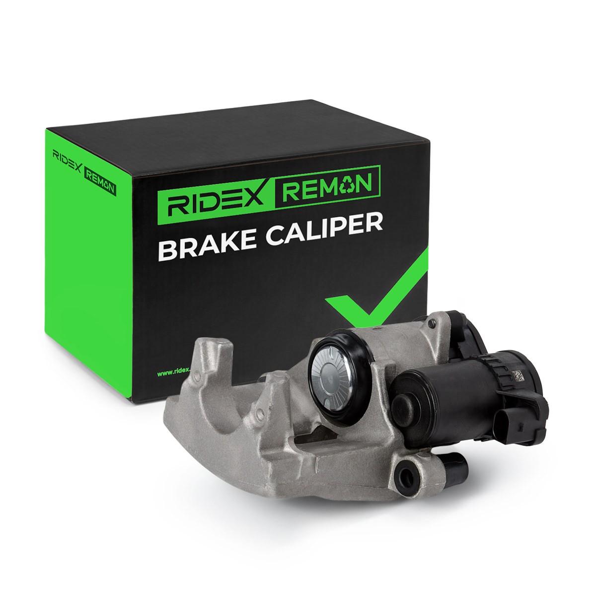 RIDEX REMAN Brake caliper Article number: 78B2732R cheaply