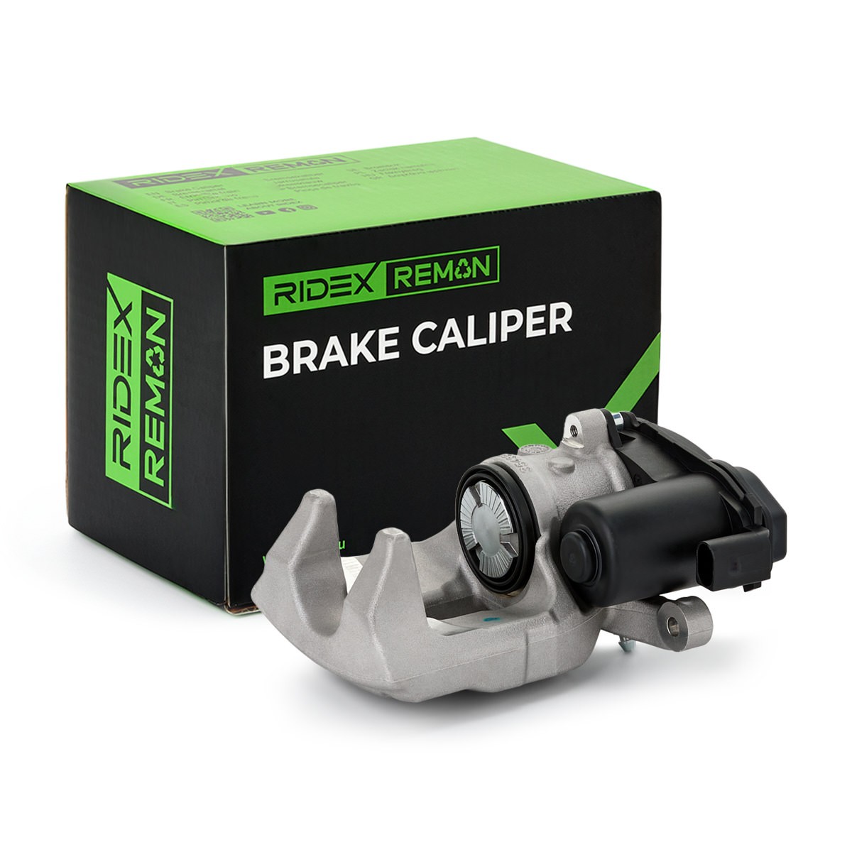 RIDEX REMAN Brake caliper Article number: 78B2850R cheaply