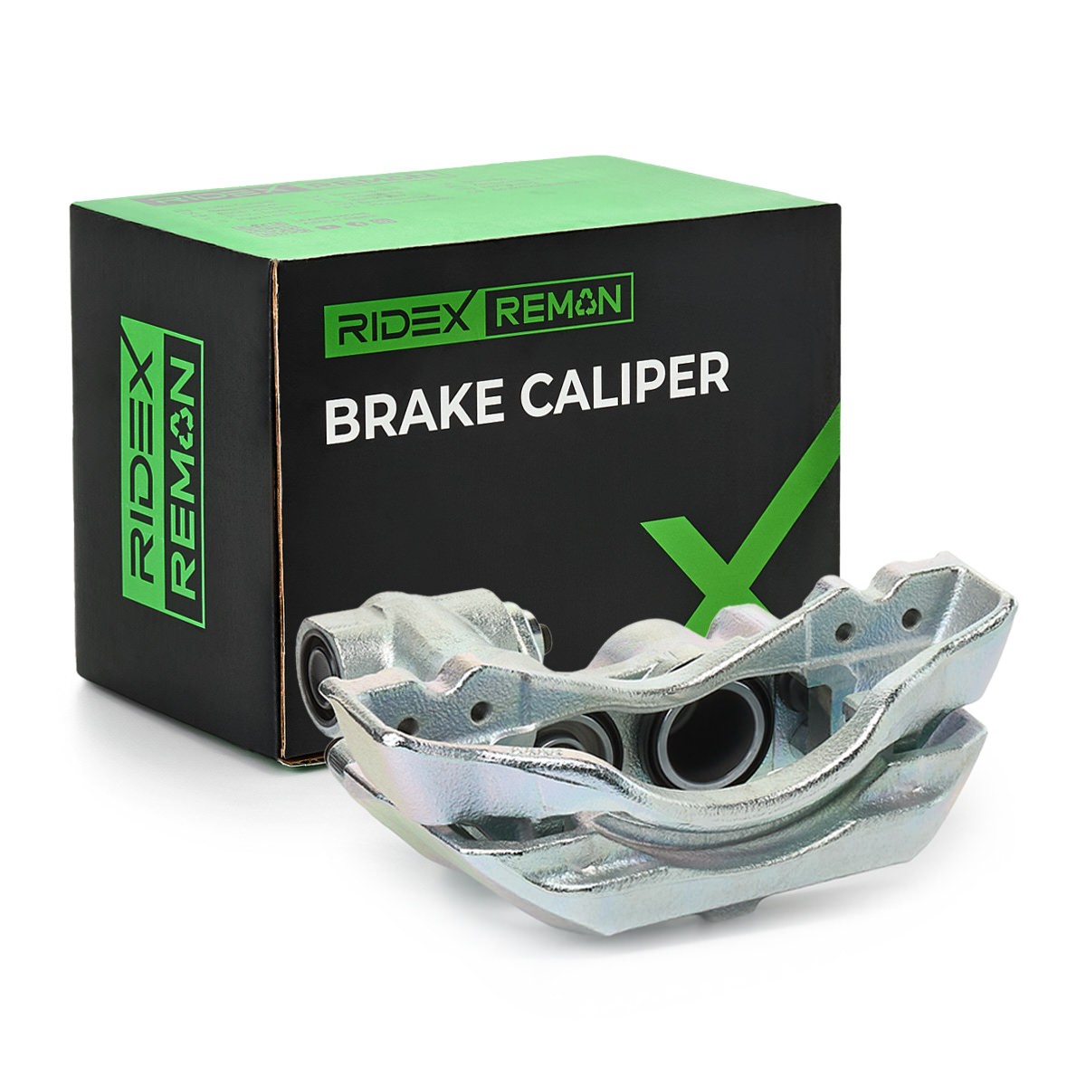RIDEX REMAN Brake caliper Article number: 78B2852R cheaply