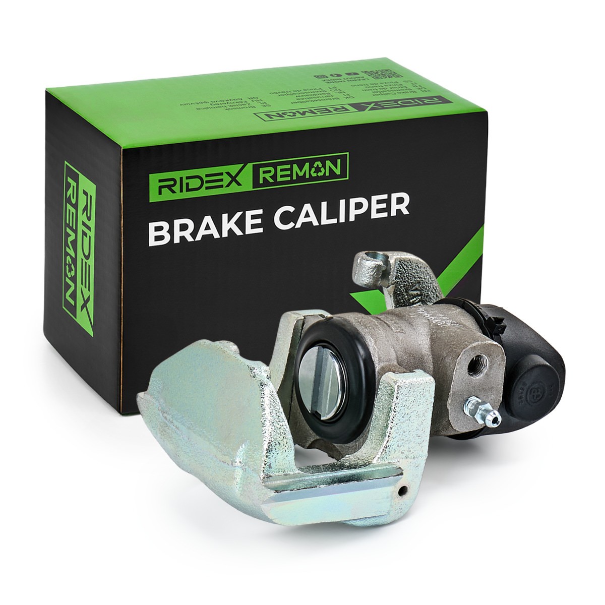 RIDEX REMAN Brake caliper Article number: 78B2981R cheaply