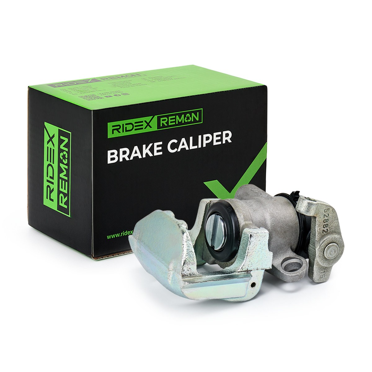 RIDEX REMAN Brake caliper Article number: 78B2982R cheaply