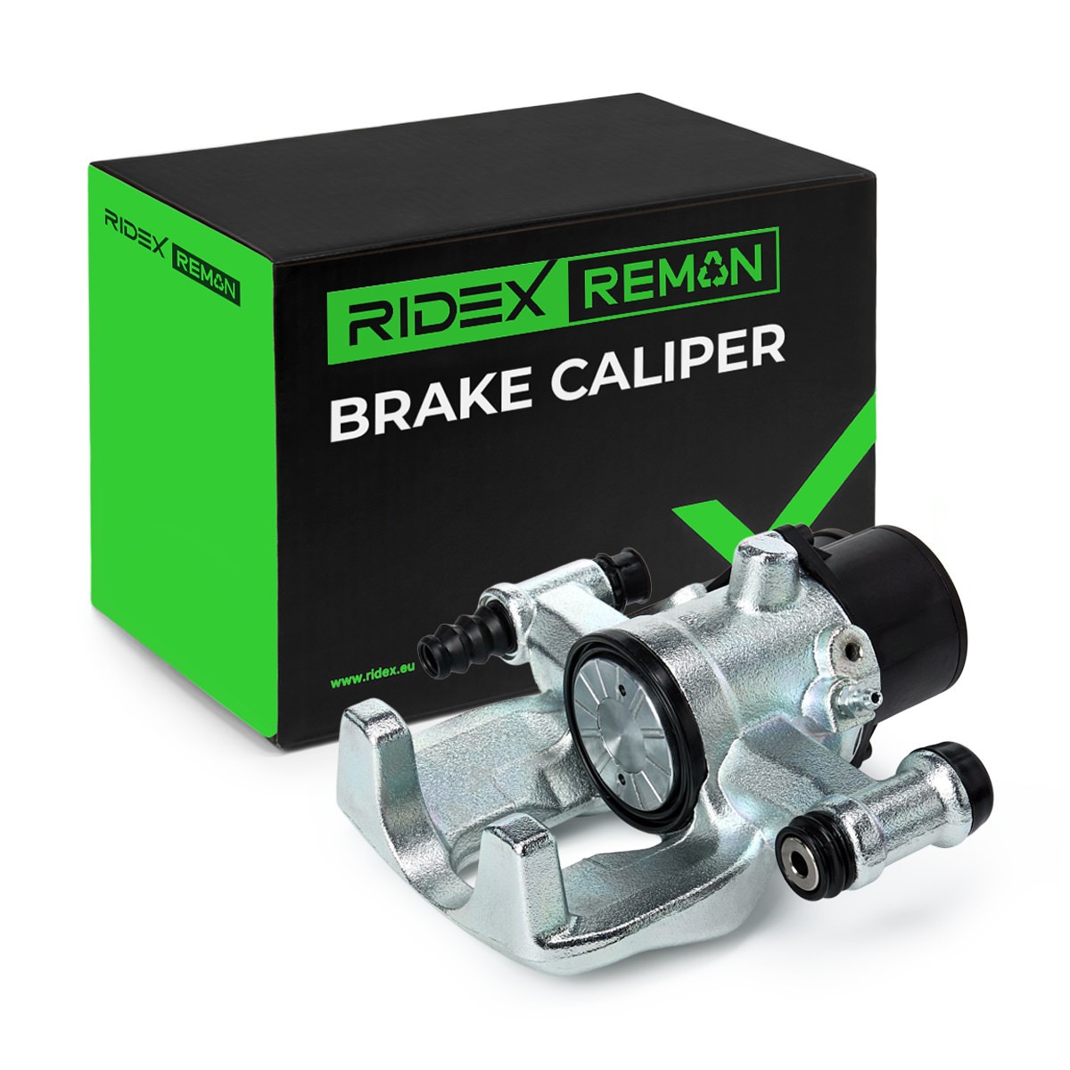RIDEX REMAN Brake caliper Article number: 78B2986R cheaply