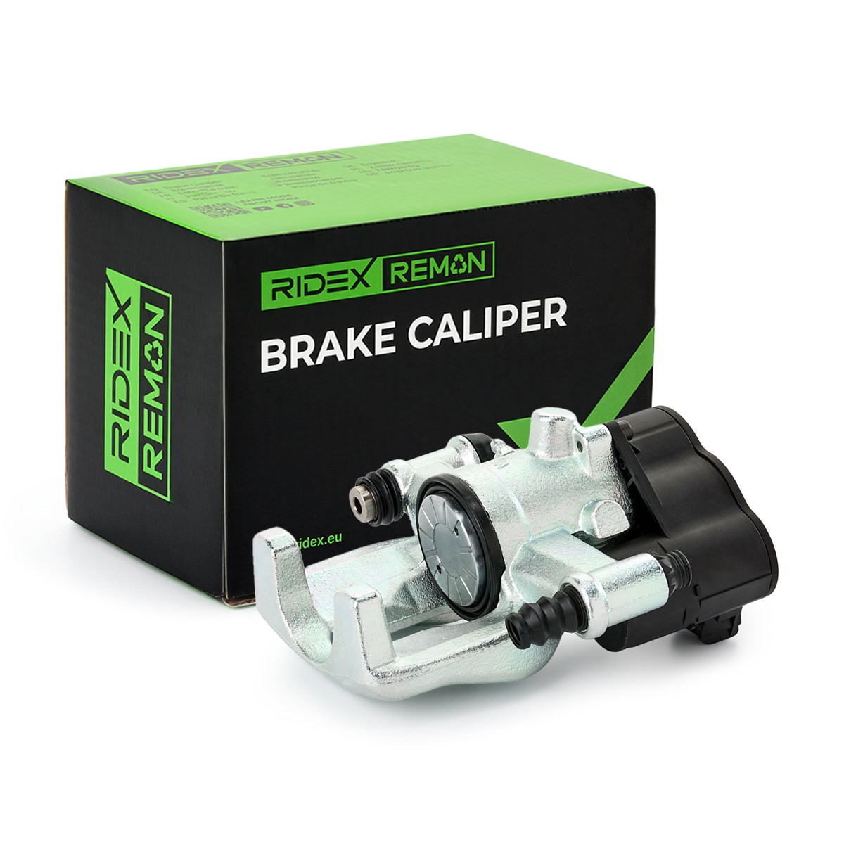 RIDEX REMAN Brake caliper Article number: 78B2987R cheaply