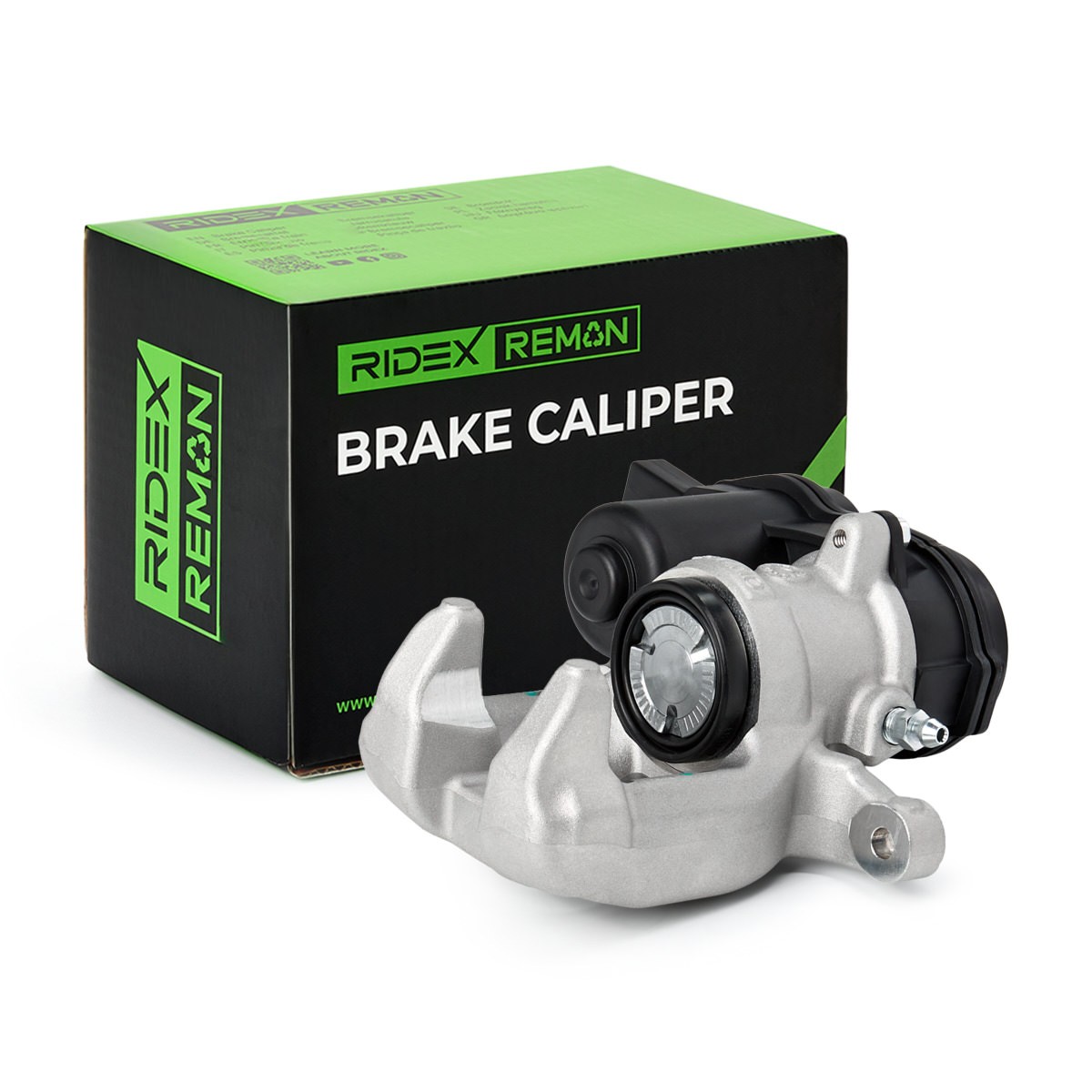 RIDEX REMAN Brake caliper Article number: 78B3131R cheaply
