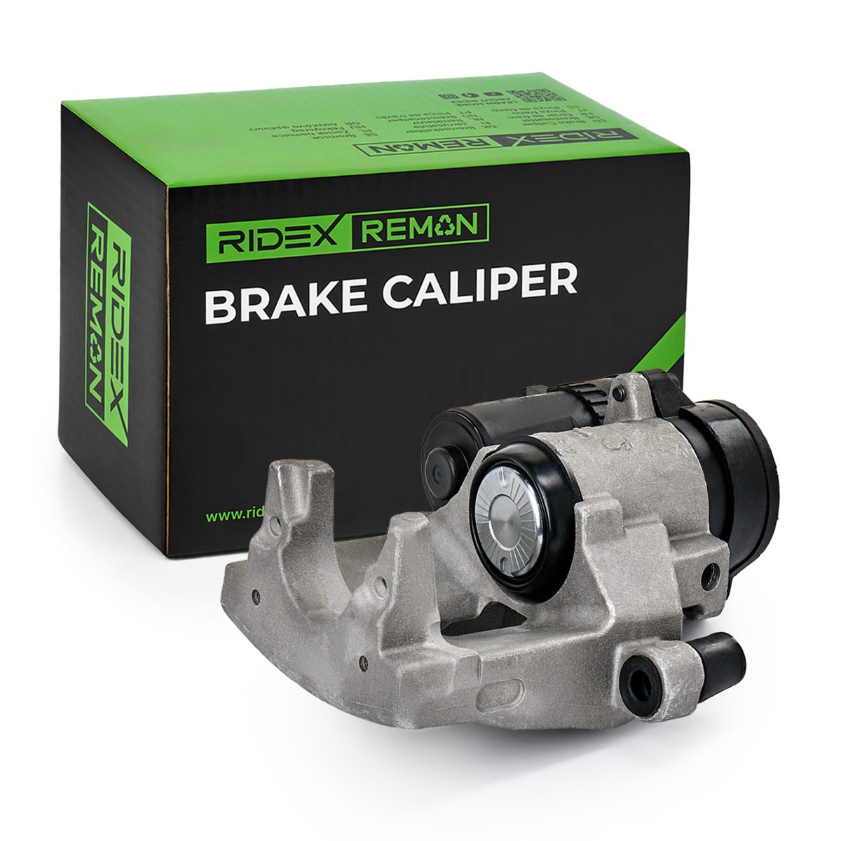RIDEX REMAN Brake caliper Article number: 78B3136R cheaply