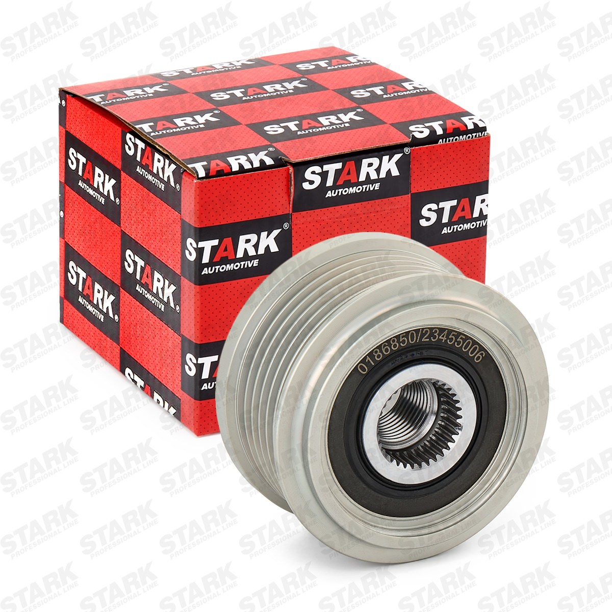 STARK Alternator Freewheel Clutch Article number: SKFC-1210115 cheaply
