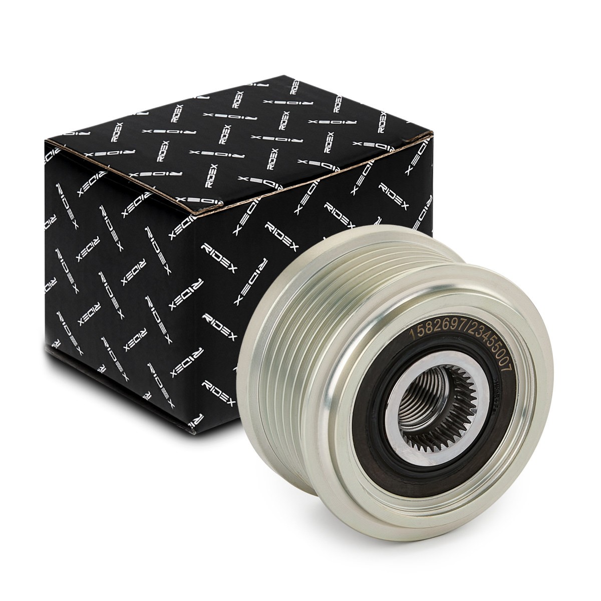 RIDEX Alternator - sprzęgło jednokierunkowe Numer artykułu: 1390F0116 niedrogo
