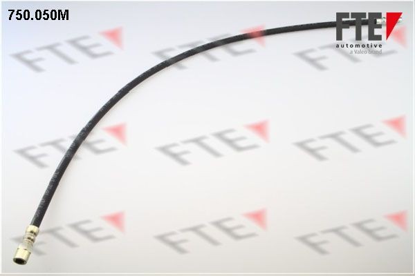 FTE Ελαστικός σωλήνας φρένων αριθμός Άρθρου: 750.050M φθηνότερα