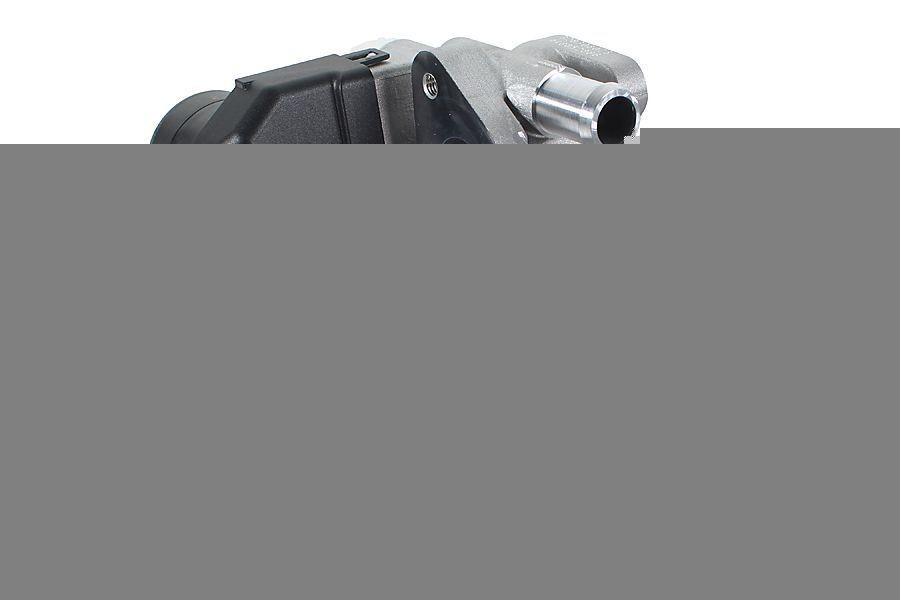 METZGER Válvula EGR Número de artículo: 08920097 a buen precio