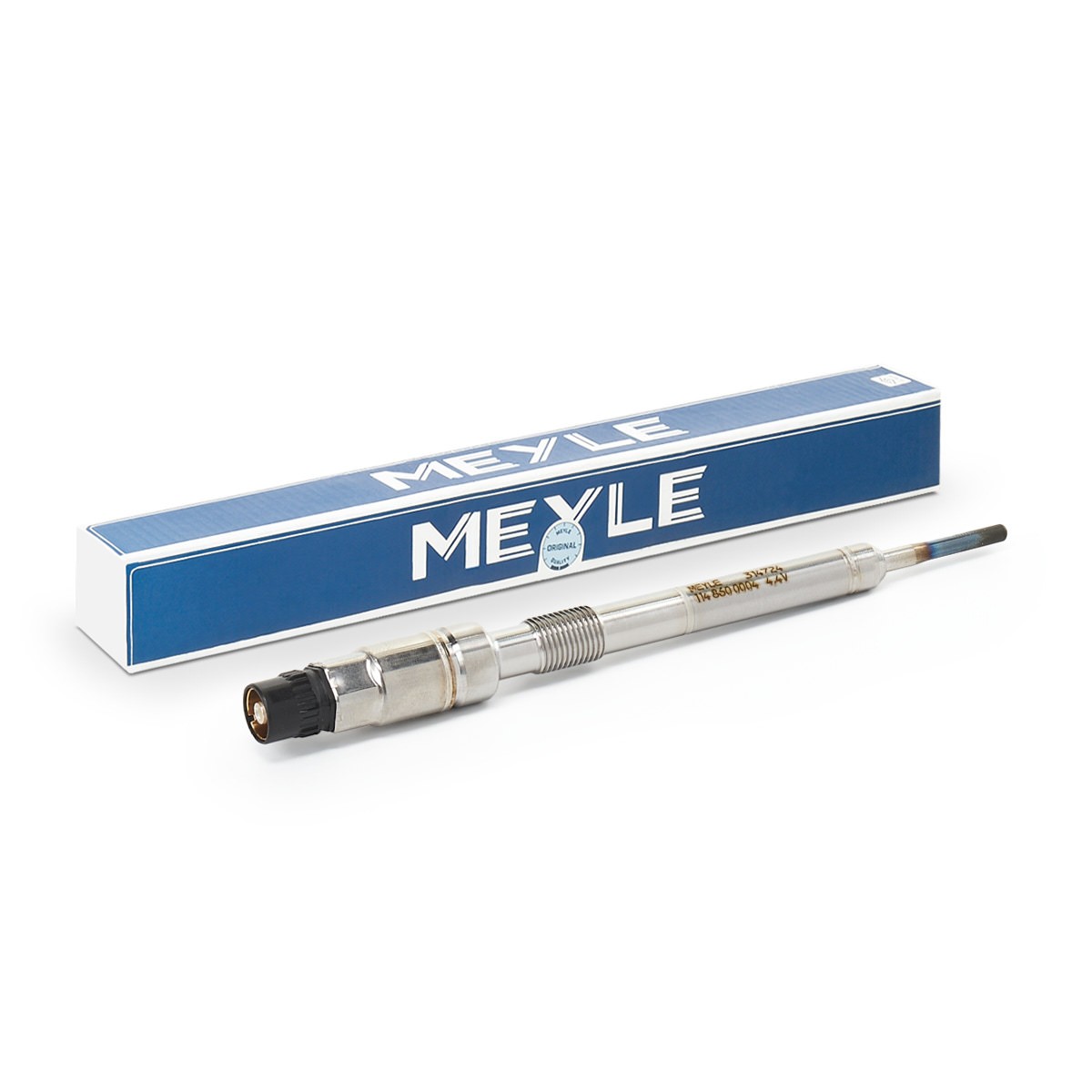 MEYLE Glow plug Article number: 114 860 0004 cheaply