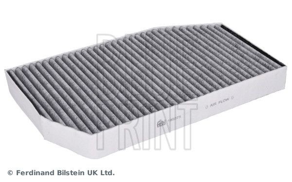 BLUE PRINT Kupéfilter Artikelnummer: ADBP250107 billigt