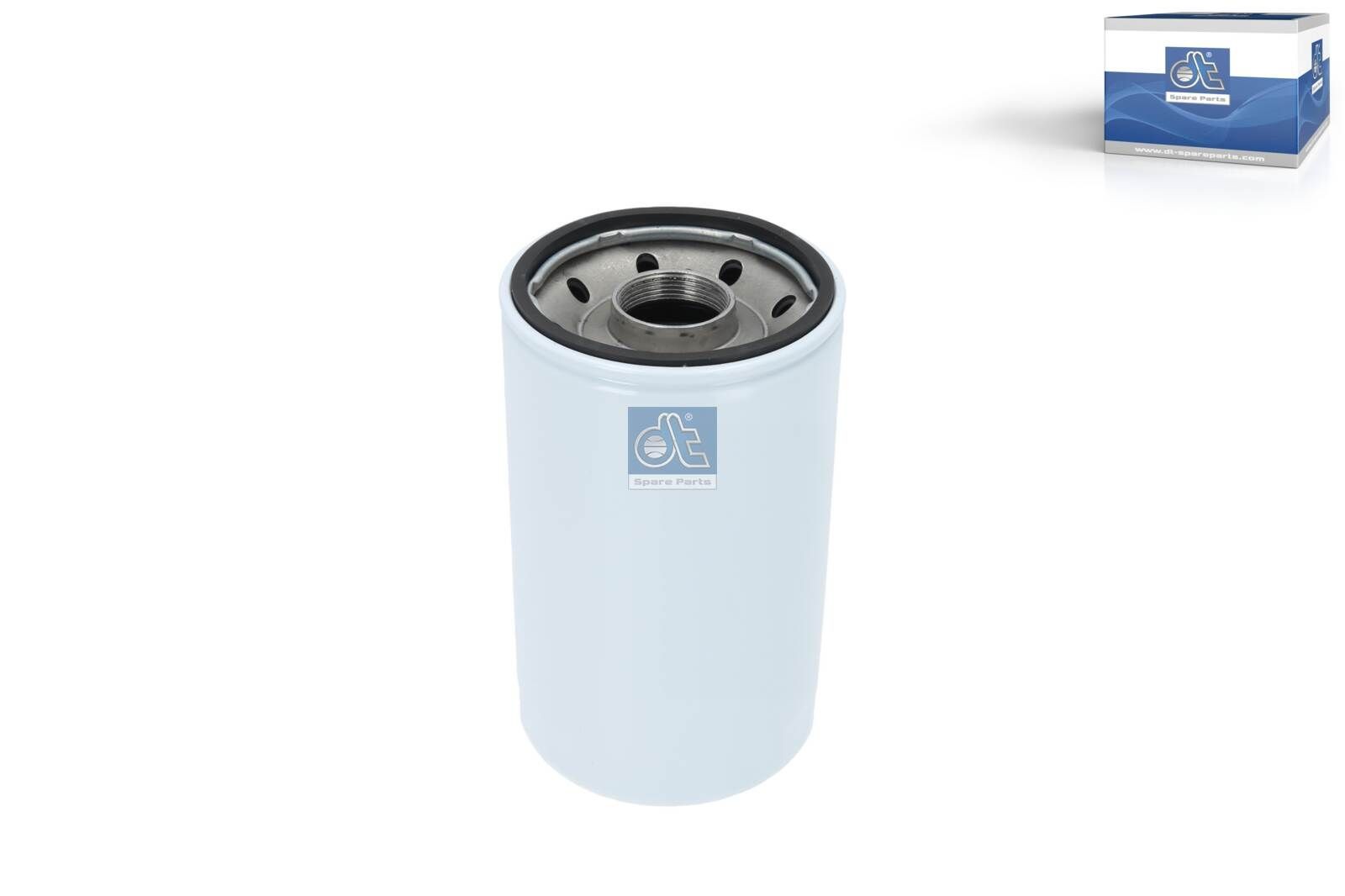 DT Spare Parts Oil filter Article number: 2.00609 cheaply