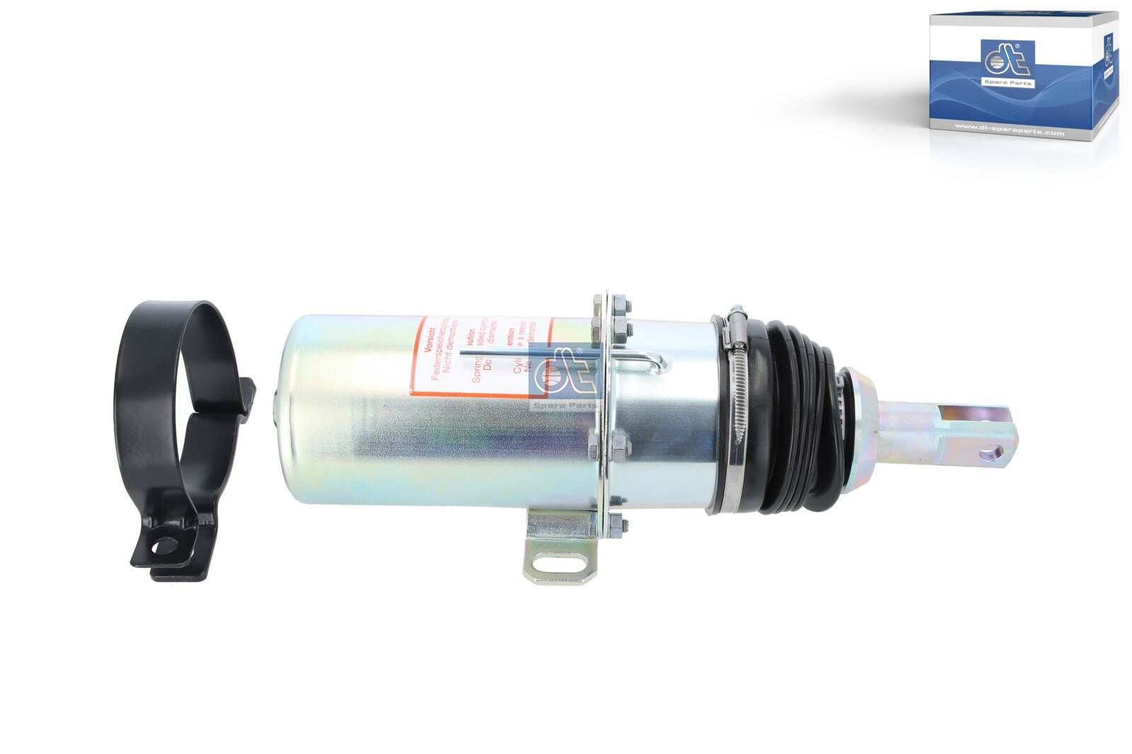 DT Spare Parts Cilindro accumulazione energia a molla Numero articolo: 4.97605 poco costoso