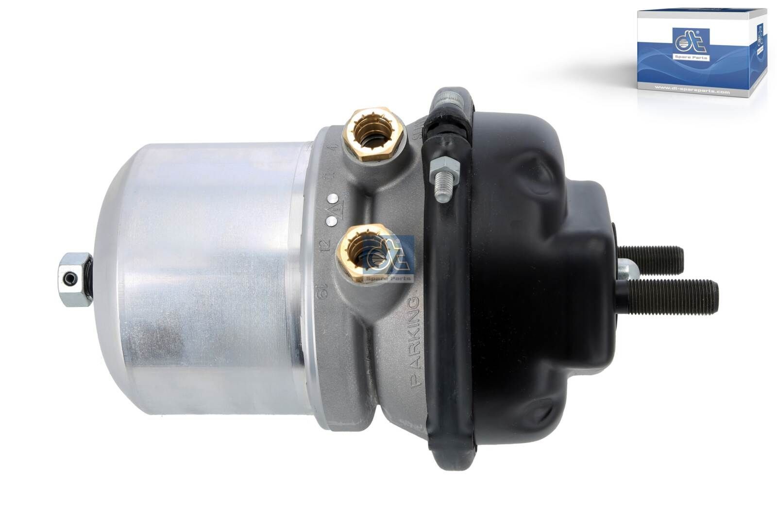 DT Spare Parts Cilindro accumulazione energia a molla Numero articolo: 4.97606 poco costoso