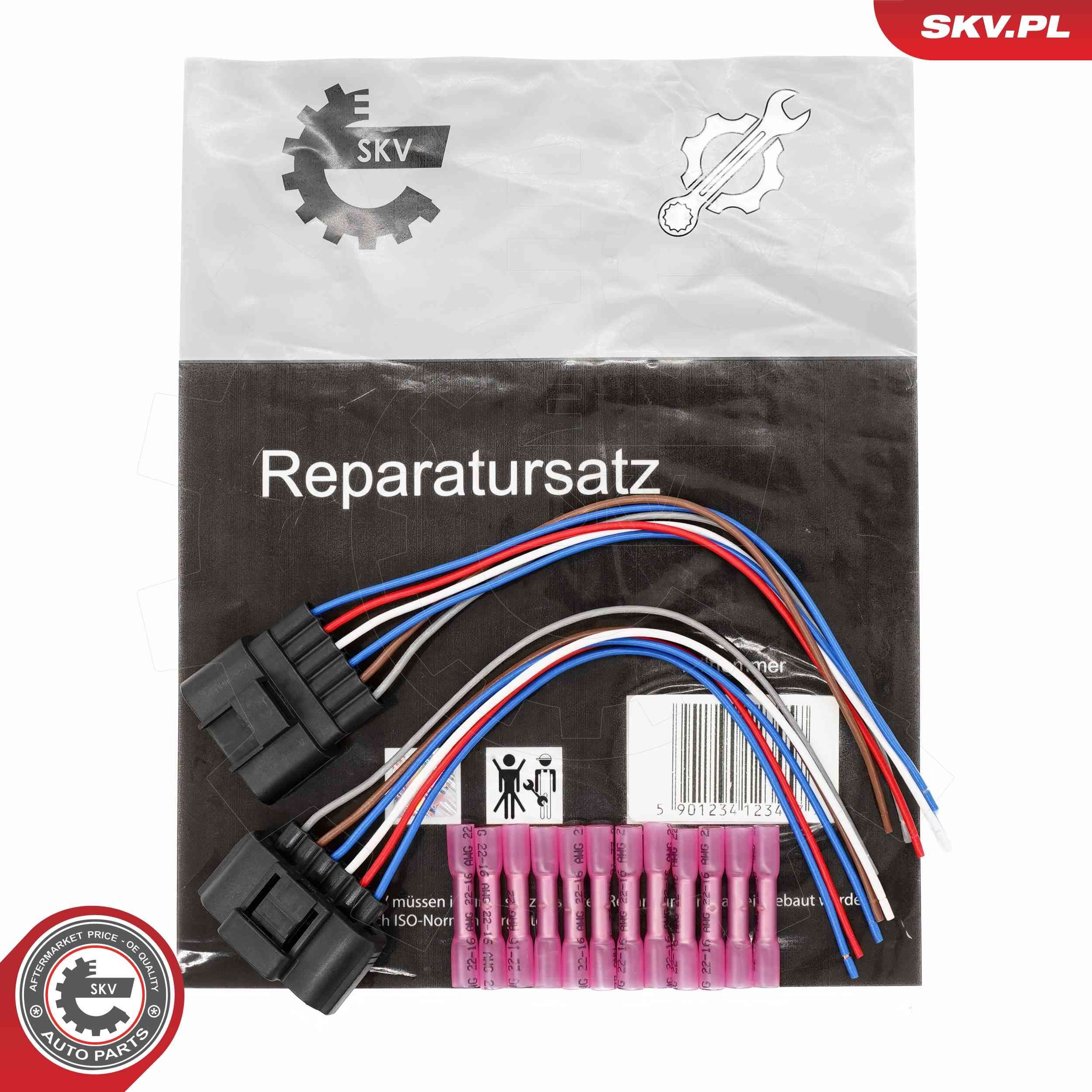 ESEN SKV Repair Set, harness Article number: 53SKV291 cheaply