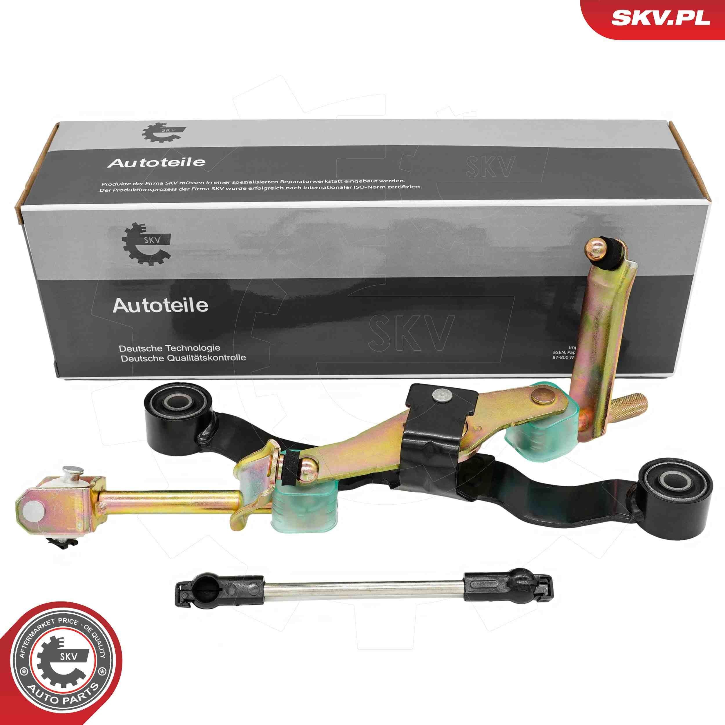 ESEN SKV Repair Kit, gear lever Article number: 97SKV125 cheaply