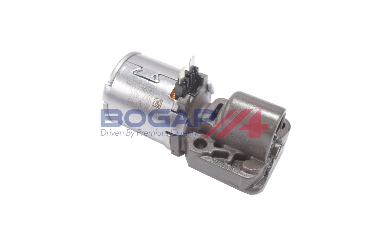 BOGAP Styrventil, automatisk transmission Artikelnummer: A6318102 billigt