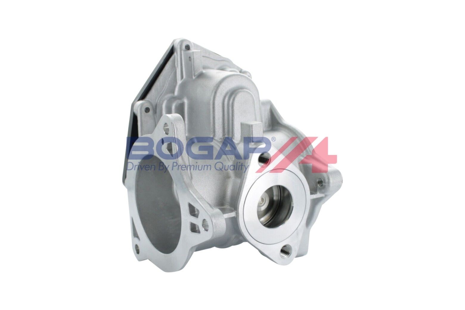 BOGAP Válvula, reciclaje de gases de escape Número de artículo: A6320137 a buen precio